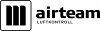 airteam Luftkontroll i Örebro AB logotyp