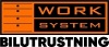 Work System Sweden AB logotyp