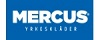Mercus Yrkeskläder AB logotyp