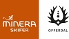 Minera Skiffer AB logotyp