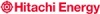 (ABB) Hitachi Energy logotyp