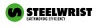 Steelwrist logotyp