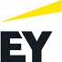 EY Consulting logotyp