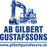 AB Gilbert Gustafssons logotyp