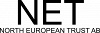 North European Trust logotyp