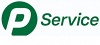 Parkeringsservice Svenska AB logotyp