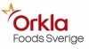 Orkla Foods Sweden logotyp