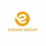 Ework Group AB logotyp