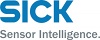 SICK AB logotyp