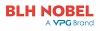 Vishay Nobel AB logotyp
