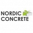 Nordic Concrete AB logotyp