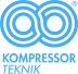 Kompressorteknik AB logotyp