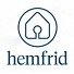 Hemfrid logotyp