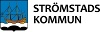 Strömstad Kommun logotyp