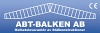 ABT-Balken AB logotyp
