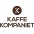 Kaffekompaniet Din Pauspartner AB logotyp