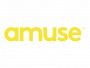 Amuseio logotyp