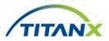 TitanX logotyp