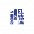 Rhodin & Eklund El & Tele AB logotyp