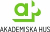 Akademiska Hus logotyp
