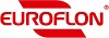 Euroflon logotyp