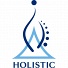 Holistic Sweden AB logotyp