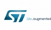 STMicroelectronics Silicon Carbide logotyp