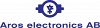 Aros Electronics AB logotyp