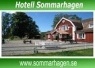 Resort Hotell Sommarhagen logotyp