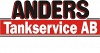 Anders Tankservice AB logotyp