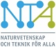 NTA Skolutveckling logotyp