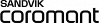 Sandvik Coromant logotyp
