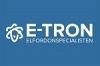 E-Tron AB logotyp