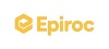 Epiroc logotyp