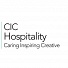 CIC Hospitality logotyp