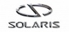 Solaris Sverige AB logotyp
