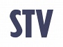 STV svenska tele och videokonsult logotyp