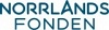 Norrlandsfonden logotyp