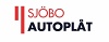Sjöbo Autoplåt AB logotyp