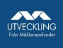 Mäklarsamfundet Utveckling i Sverige AB logotyp