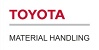 Toyota Material Handling Manufacturing Sweden logotyp