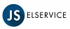 JS Elservice AB logotyp