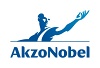 AkzoNobel logotyp