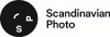 Scandinavian Photo logotyp
