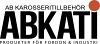 Abkati logotyp