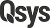 Qsys logotyp