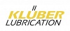 Klüber Lubrication Nordic A/S logotyp