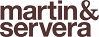 Martin & Servera Aktiebolag logotyp