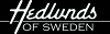 Hedlunds Pappersindustri logotyp