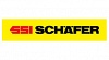 SSI Schäfer logotyp